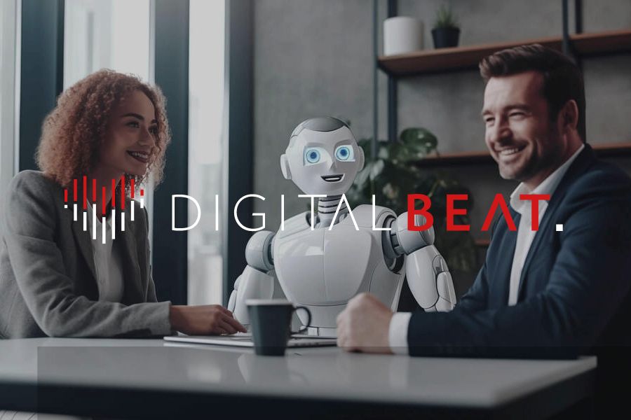 Digital Beat GmbH